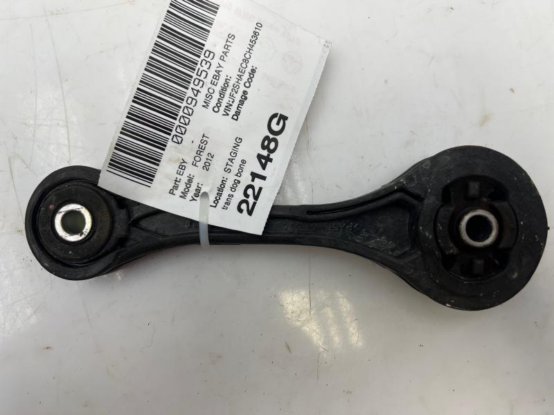 2012 Subaru Forester Misc Ebay Parts