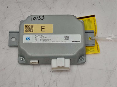 2019 Subaru Forester Converter/Inverter/Charger