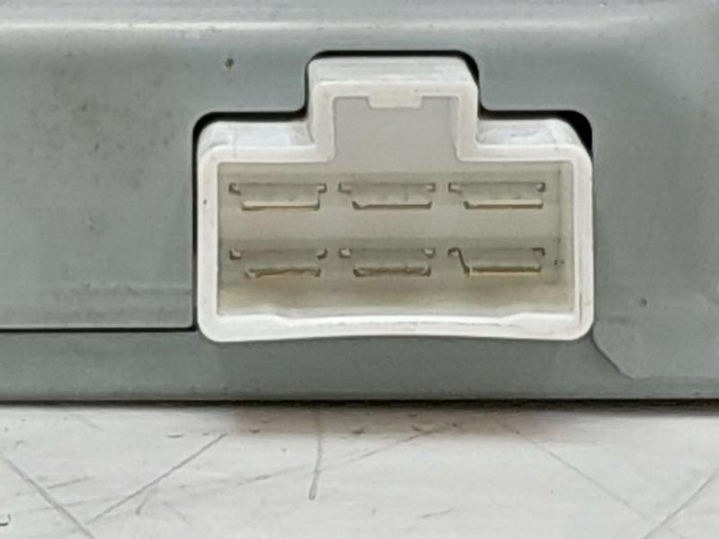 2019 Subaru Forester Converter/Inverter/Charger