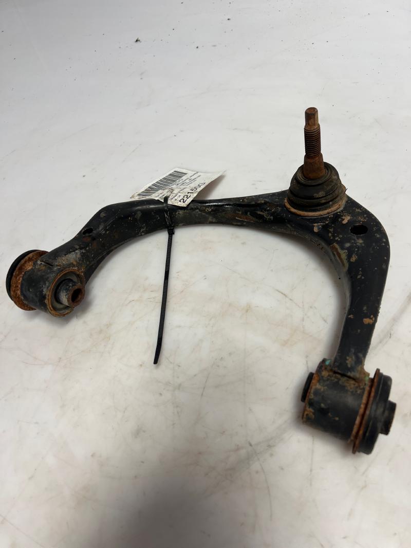 2014 Ford F-150 Upper Control Arm Front