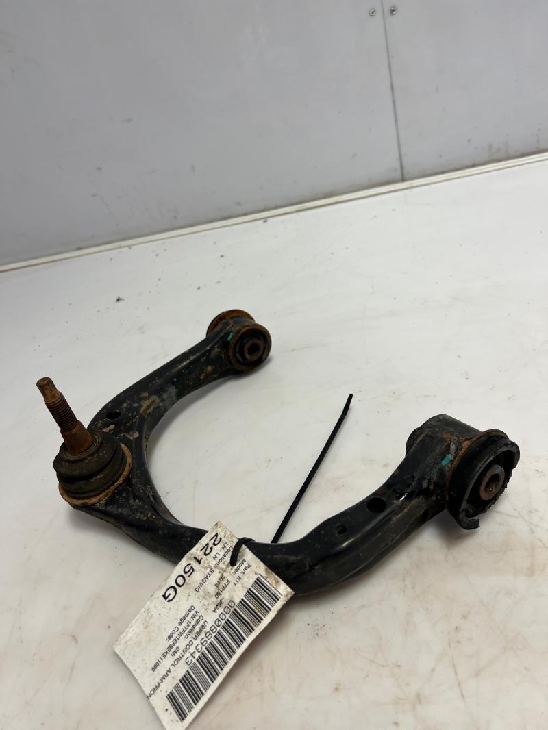 2014 Ford F-150 Upper Control Arm Front