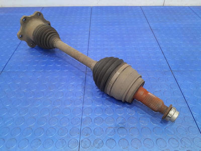2013 Cadillac Escalade Axle Shaft
