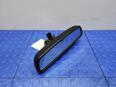 2016 BMW 528I Rear View Mirror