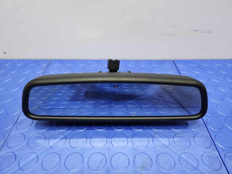 2016 BMW 528I Rear View Mirror