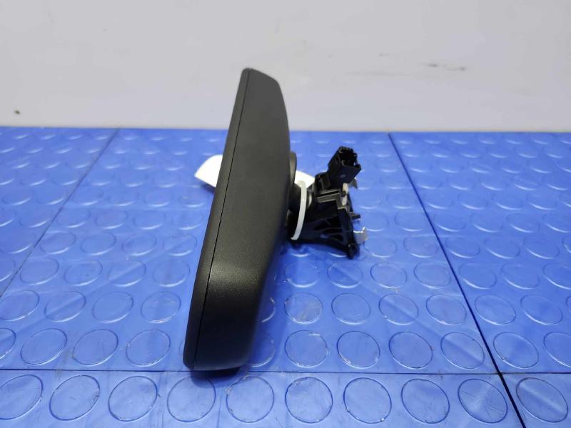 2016 BMW 528I Rear View Mirror
