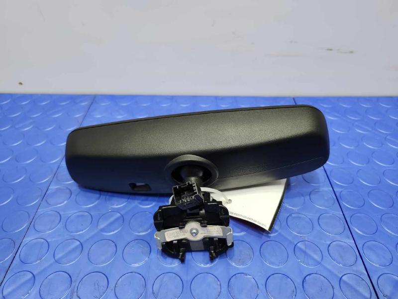 2016 BMW 528I Rear View Mirror
