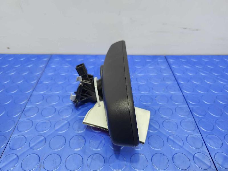 2016 BMW 528I Rear View Mirror