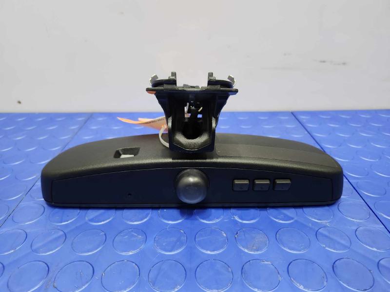 2016 BMW 528I Rear View Mirror