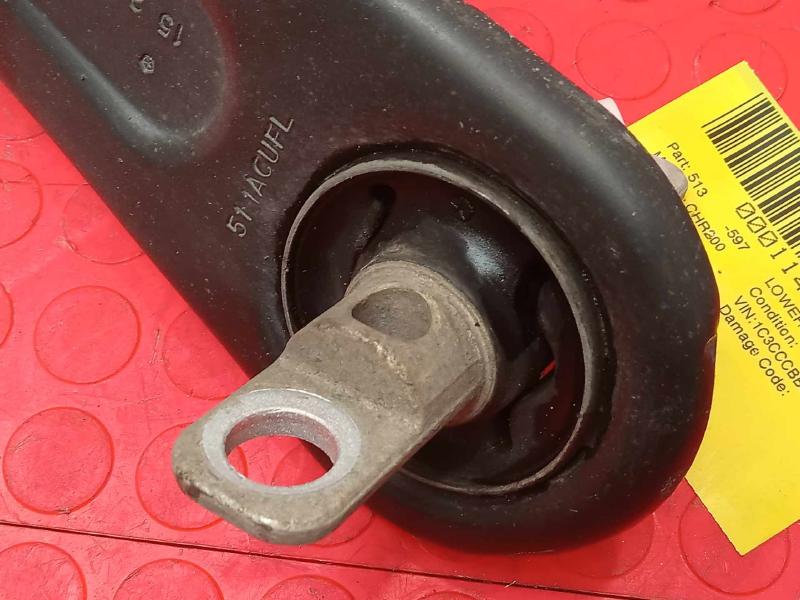 2016 Chrysler 200 Lower Control Arm Rr