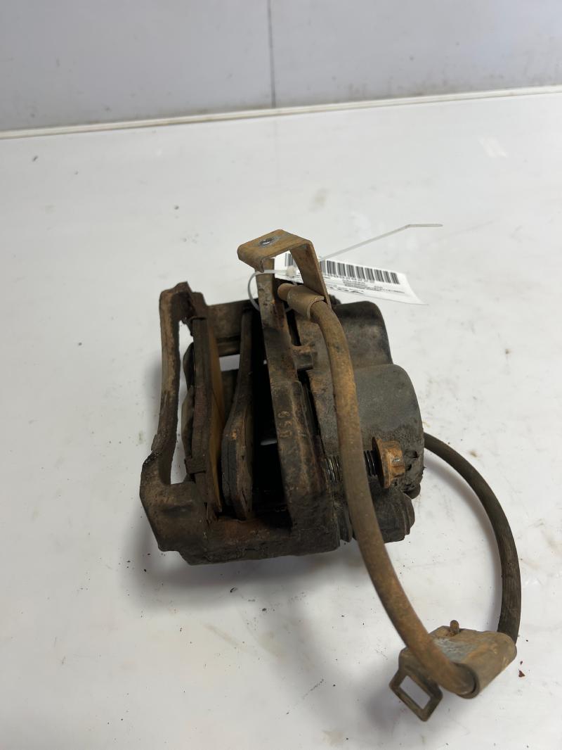 2000 Chevrolet Silverado 1500 Caliper