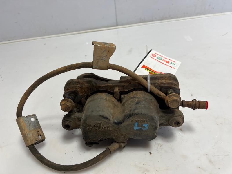 2000 Chevrolet Silverado 1500 Caliper