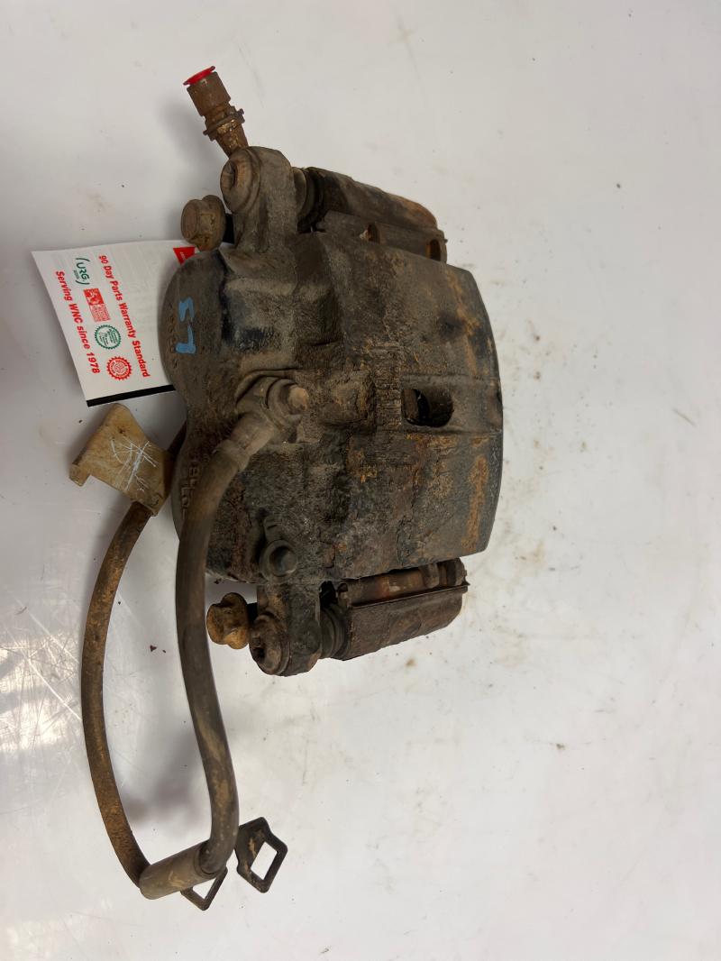 2000 Chevrolet Silverado 1500 Caliper