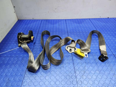 2005 Volkswagen Jetta Front Seat Belt