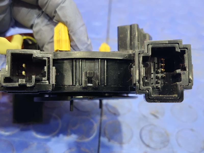2016 Ford Edge Clockspring (Srs)