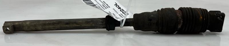 1998 - 2011 Ford Ranger Lower Steering Shaft OEM 8L5Z-3B676-B