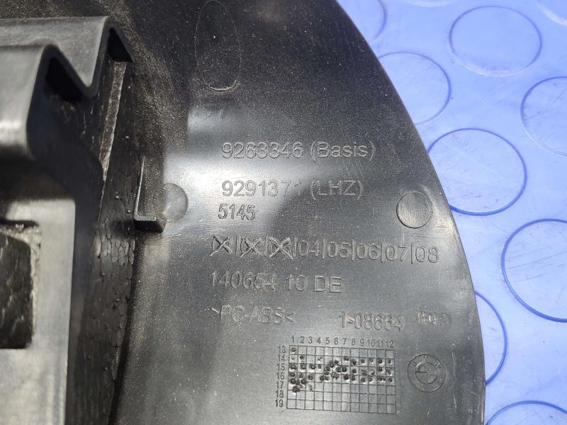 2017 BMW X1 Misc Ebay Parts