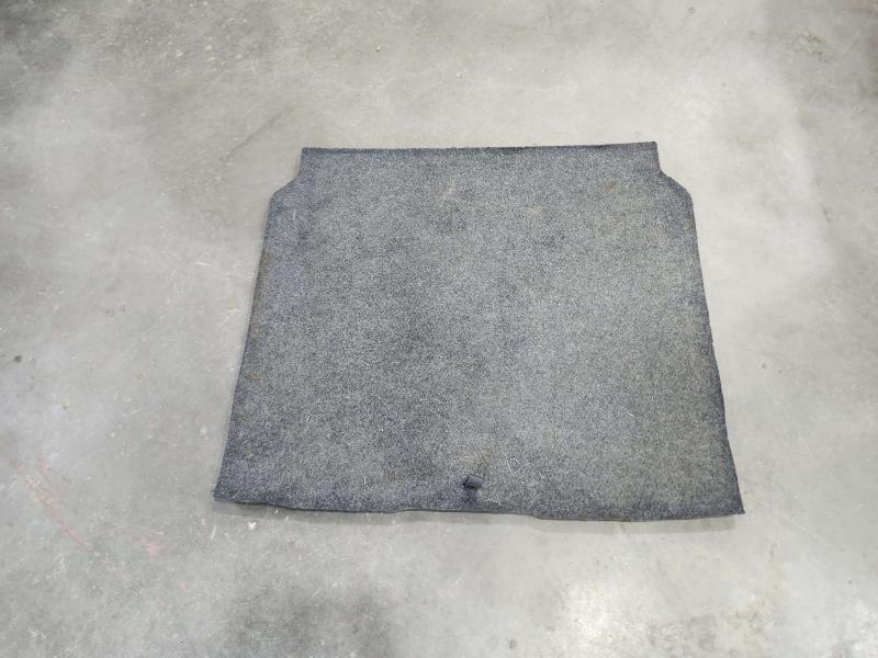 2020 Ford Mustang Spare Tire Cover