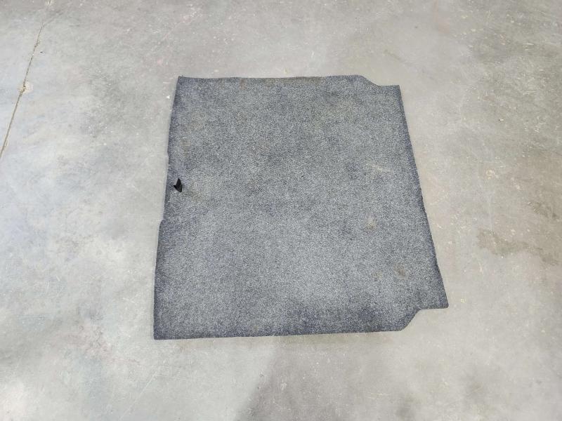 2020 Ford Mustang Spare Tire Cover