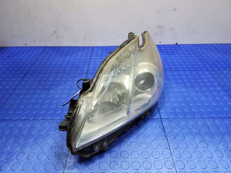 2010 Toyota Prius Headlamp Assembly