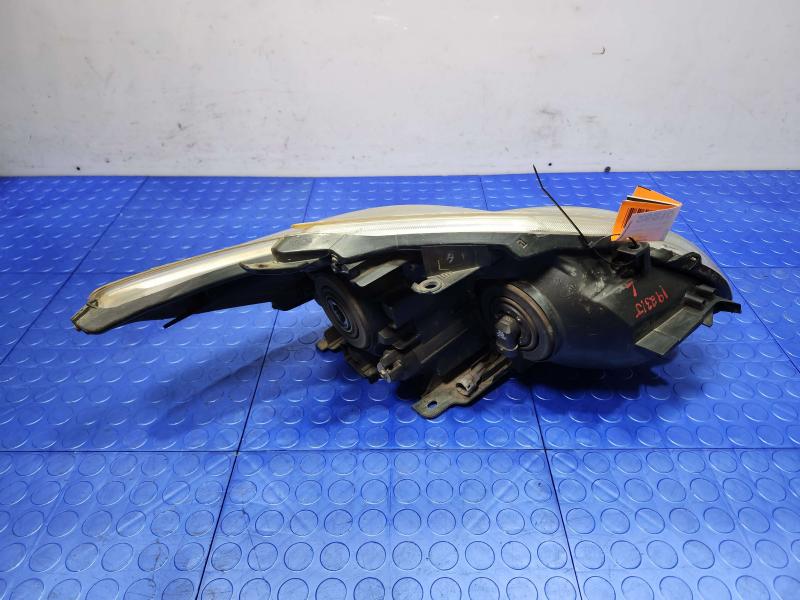 2010 Toyota Prius Headlamp Assembly