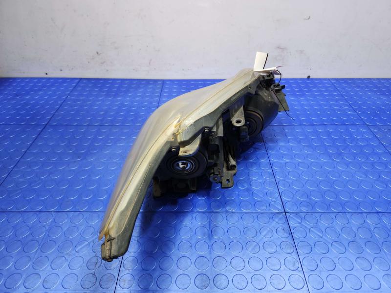 2010 Toyota Prius Headlamp Assembly
