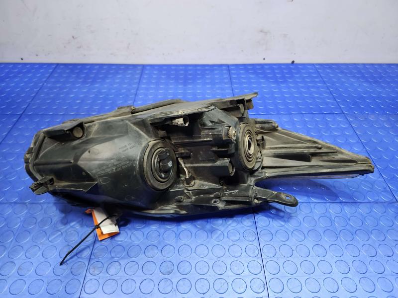 2010 Toyota Prius Headlamp Assembly