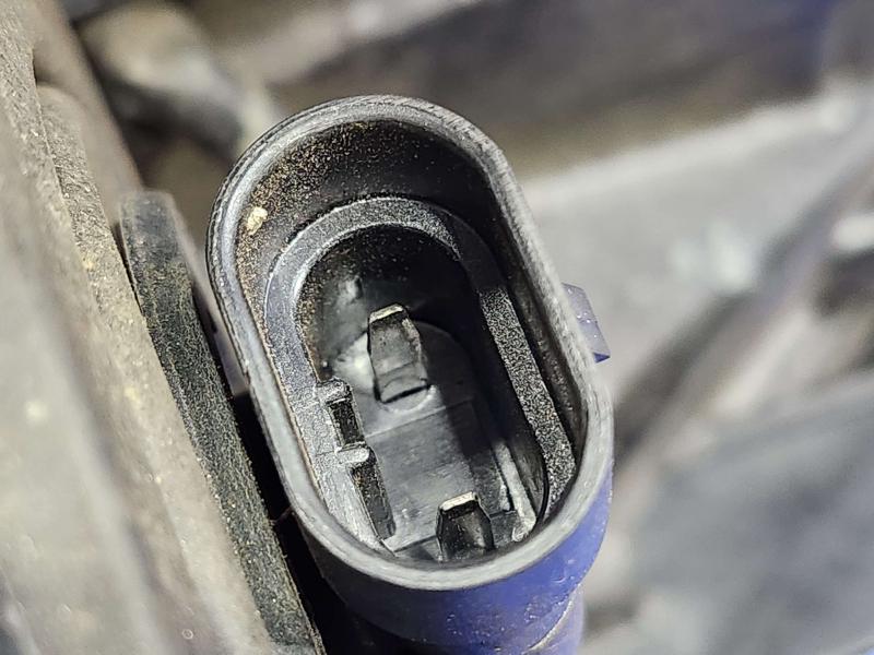 2010 Toyota Prius Headlamp Assembly