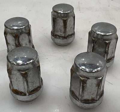 2012 Toyota Highlander Lug Nuts