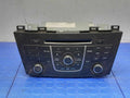 2012 Mazda Mazda5 Audio & Visual Equip.(Radio)
