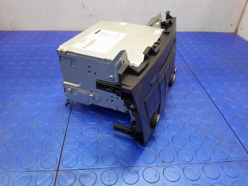 2012 Mazda Mazda5 Audio & Visual Equip.(Radio)