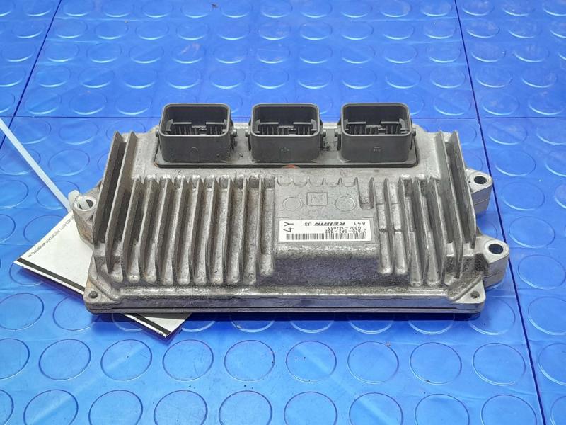 2014 Honda Accord Sedan 2.4L Electronic Control Module ECM ECU OEM 378205A2B62