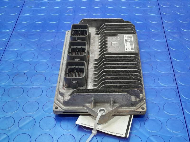 2014 Honda Accord Sedan 2.4L Electronic Control Module ECM ECU OEM 378205A2B62