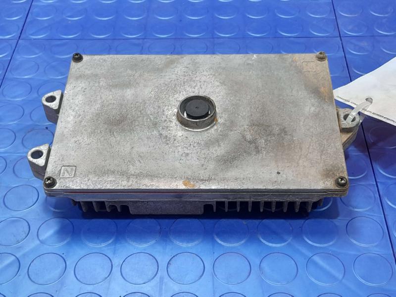 2014 Honda Accord Sedan 2.4L Electronic Control Module ECM ECU OEM 378205A2B62