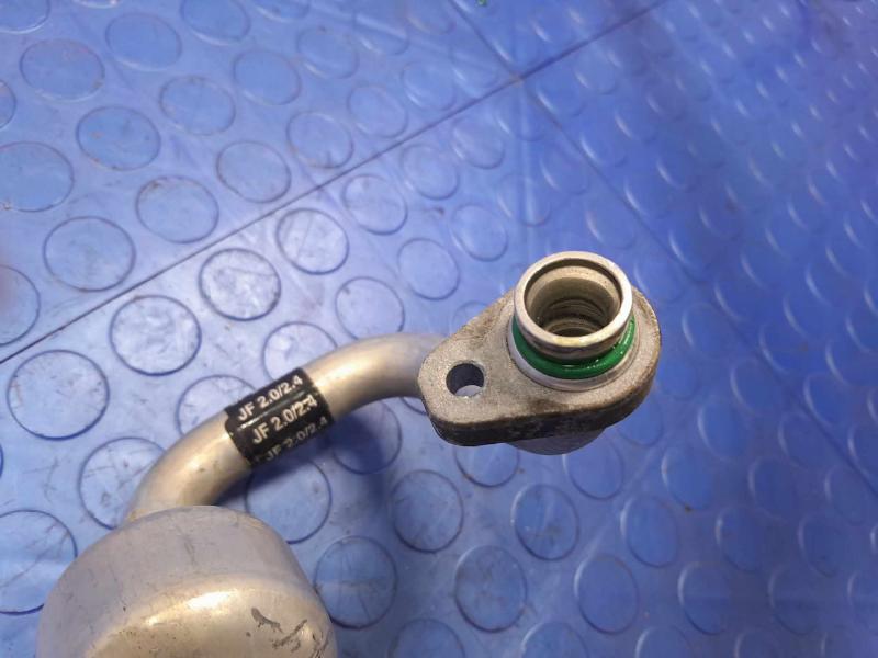 2016 Kia Optima Air Conditioner Hose