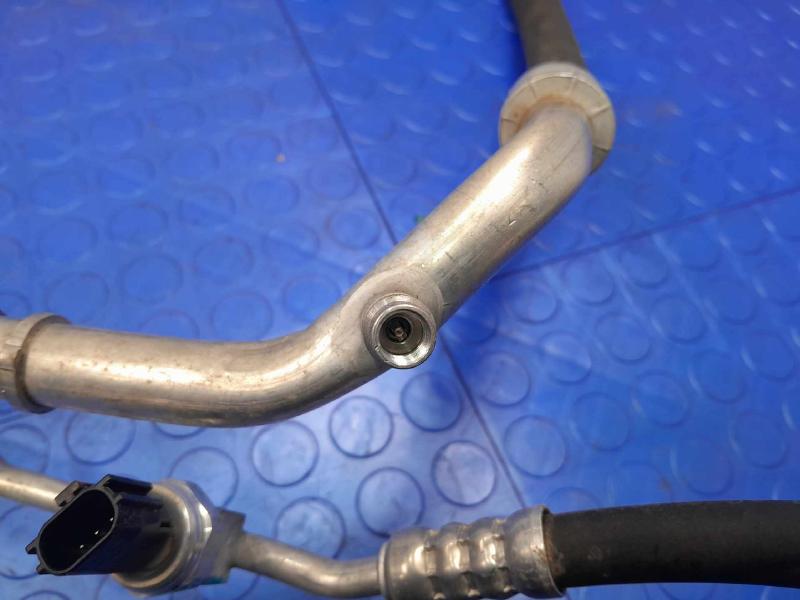 2016 Kia Optima Air Conditioner Hose
