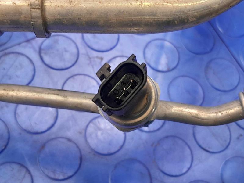 2016 Kia Optima Air Conditioner Hose