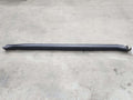 2009 Subaru Forester Rocker Moulding