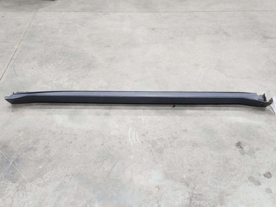 2009 Subaru Forester Rocker Moulding