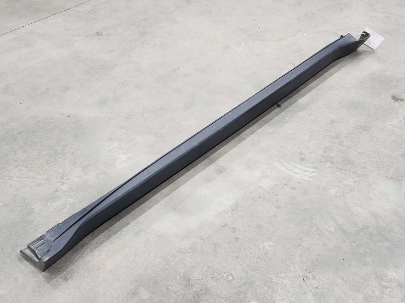 2009 Subaru Forester Rocker Moulding