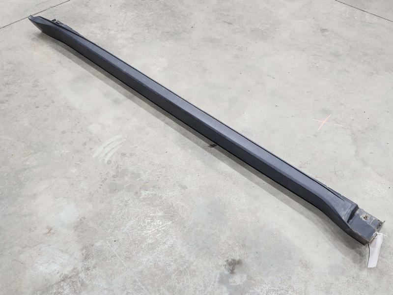2009 Subaru Forester Rocker Moulding