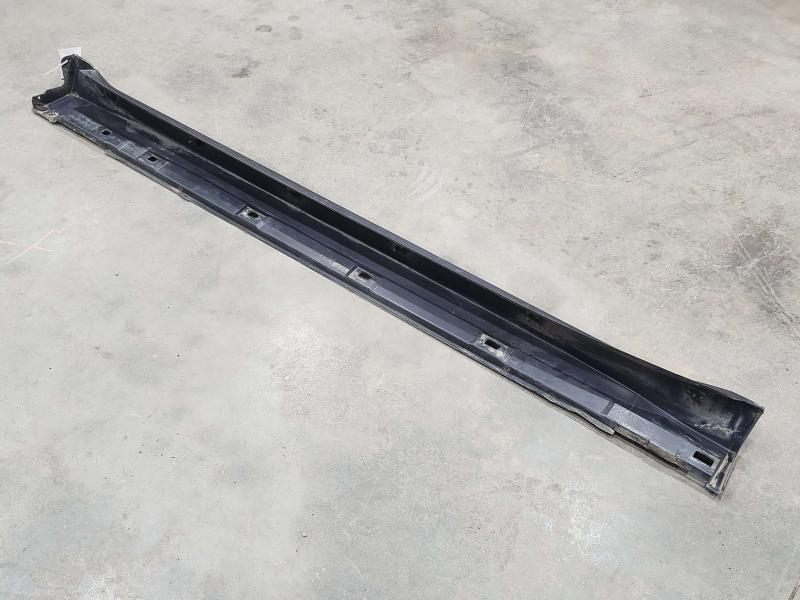 2009 Subaru Forester Rocker Moulding