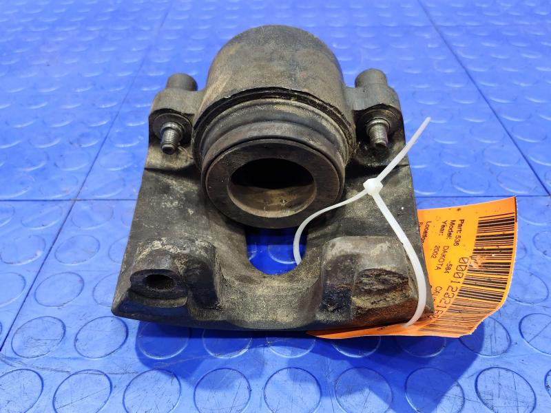 2002 Dodge Dakota Caliper