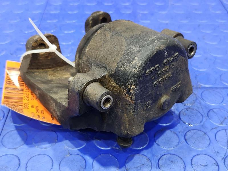 2002 Dodge Dakota Caliper
