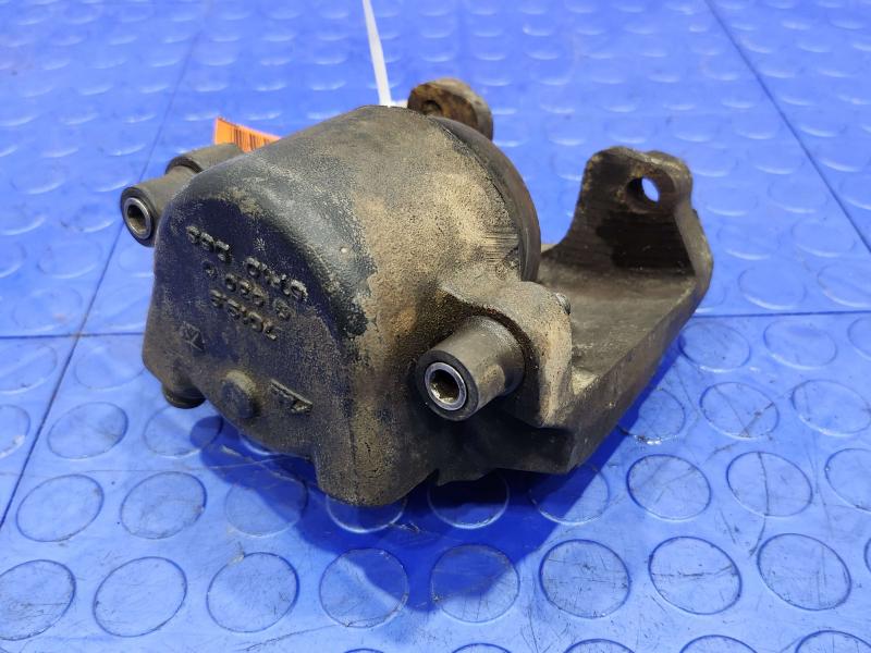 2002 Dodge Dakota Caliper