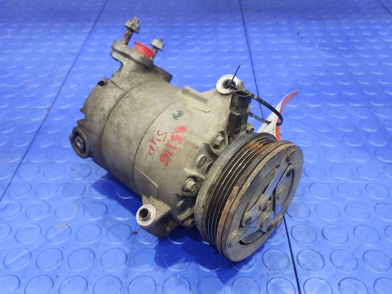2017-2018 Ford Transit Connect 2.5L AC Compressor Assembly OEM GV6119D629BC