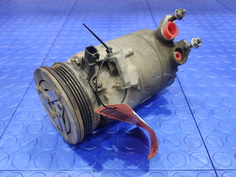 2017-2018 Ford Transit Connect 2.5L AC Compressor Assembly OEM GV6119D629BC