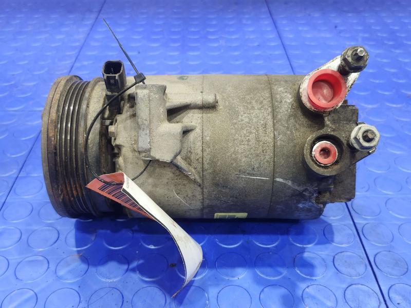2017-2018 Ford Transit Connect 2.5L AC Compressor Assembly OEM GV6119D629BC