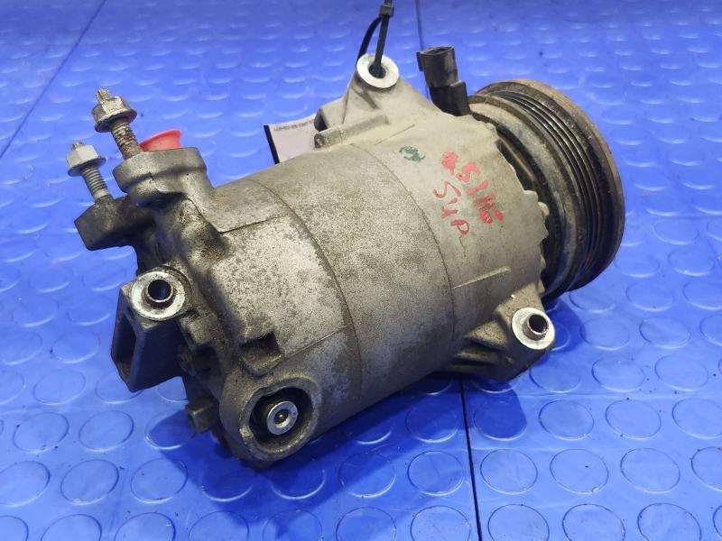 2017-2018 Ford Transit Connect 2.5L AC Compressor Assembly OEM GV6119D629BC