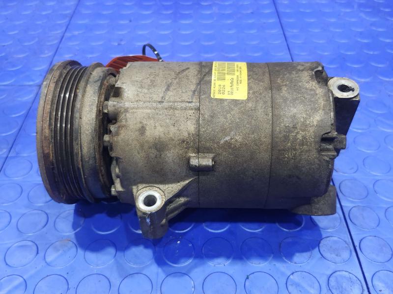 2017-2018 Ford Transit Connect 2.5L AC Compressor Assembly OEM GV6119D629BC