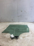 2014 Ford C-MAX Rear Door Glass/Window
